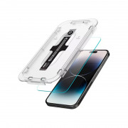 Phoner Master Clear Apple iPhone 11 Pro Tempered Glass zaštitna folija za ekran s okvirom za montažu 