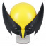 Paladone: Marvel X-Men &#39;97 - Rasvjeta maske Wolverine (PP12744XM) thumbnail