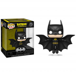 Funko Pop! #521 Deluxe DC: Batman 85th Anniversary - Batman Vinyl Figura Merch