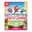 The Plucky Squire - Devolver Deluxe Nintendo Switch