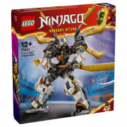 LEGO Ninjago: Coleov mehanički zmaj titan (71821) 