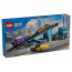 LEGO City: Kamion za prijevoz sportskih automobila (60408) thumbnail