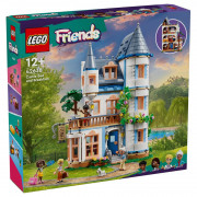 LEGO Friends: Pansion u dvorcu (42638) 