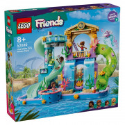 LEGO Friends: Vodeni park u Heartlakeu (42630) 