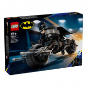 LEGO Batman: Složiva figura Batmana™ i motocikl Bat-Pod (76273) 