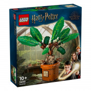 LEGO Harry Potter: Mandragora (76433) 