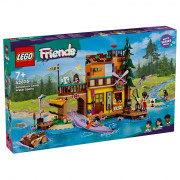 LEGO Friends: Vodeni sportovi u pustolovnom kampu (42626) 