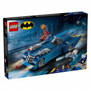 LEGO Batman: Batman™ i Batmobile™ protiv Harley Quinn™ i Mr. Freezea™ (76274) 