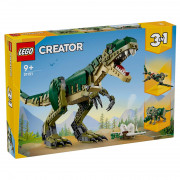 LEGO Creator: T. rex (31151) 