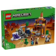 LEGO Minecraft: Rudnik u zaleđu (21263) 