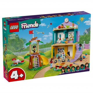 LEGO Friends: Vrtić u Heartlakeu (42636) Igračka