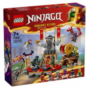 LEGO Ninjago: Arena za turnire (71818) 