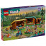 LEGO Friends: Kolibice u pustolovnom kampu (42624) thumbnail