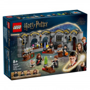 LEGO Harry Potter: Dvorac Hogwarts™: sat Čarobnih napitaka (76431) 