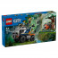 LEGO City: Terenski kamion istraživača prašume (60426) thumbnail