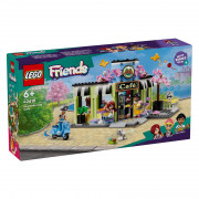 LEGO Friends: Kafić u Heartlakeu (42618) 