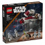 LEGO Star Wars: BARC Speeder™: Bijeg (75378) thumbnail