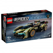 LEGO Speed Champions: Superauto Lamborghini Lambo V12 Vision GT (76923) 