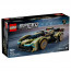 LEGO Speed Champions: Superauto Lamborghini Lambo V12 Vision GT (76923) thumbnail