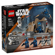 LEGO Star Wars: Bojni komplet Zasjeda na Mandaloreu™ (75373) 