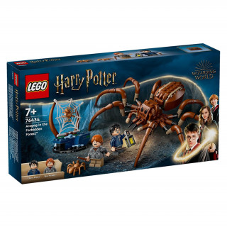 LEGO Harry Potter: Aragog u Zabranjenoj šumi™ (76434) Igračka