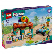 LEGO Friends: Smoothie štand na plaži (42625) 