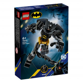 LEGO Batman: Batman™ u mehaničkom oklopu (76270) Igračka