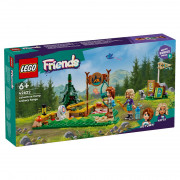 LEGO Friends: Streljana u pustolovnom kampu (42622) 