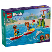 LEGO Friends: Vodeni skuter na plaži (42623) 