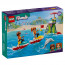 LEGO Friends: Vodeni skuter na plaži (42623) thumbnail