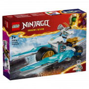 LEGO Ninjago: Zaneov ledeni motocikl (71816) 