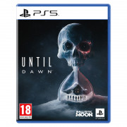 Until Dawn 