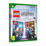 LEGO Harry Potter Collection Remastered 