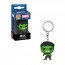 Funko Pocket Pop! Marvel: New Classics - Hulk Vinyl Figure Privjesak za ključeve thumbnail