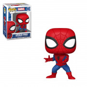 Funko Pop! #1422 Marvel: New Classics - Spider-Man Vinyl Figura 