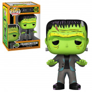 Funko Pop! #1630 Movies: Universal Monsters - Frankenstein Vinyl Figura 