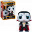 Funko Pop! #1634 Movies: Universal Monsters - Dracula Vinyl Figura thumbnail