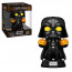 Funko Pop! #727 Super Disney: Star Wars - Darth Vader (SFX) Vinyl Figura thumbnail