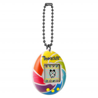 Bandai Tamagotchi Original - Candy Swirl (42938) Merch