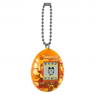 Bandai Tamagotchi Original - Honey (42977) Merch