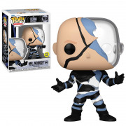 Funko Pop! #1536 Television: DC Doom Patrol - Mr. Nobody (Glows in the Dark) Vinyl Figura 