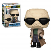 Funko Pop! #1535 Television: DC Doom Patrol - Negative Man Vinyl Figura 