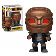 Funko Pop! #1534 Television: DC Doom Patrol - Robotman Vinyl Figura 