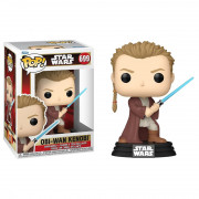 Funko Pop! #699 Disney Star Wars: EP1 The Phantom Menace Anniversary - Obi-Wan Kenobi (Young) Vinyl Figura 