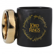 Paladone Lord of the Rings - šalica The One Ring (500 ml) (PP11517LR) 