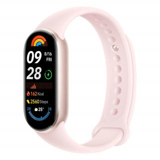 Xiaomi Smart Band 9 - Mystic Rose (BHR8345GL) Mobile