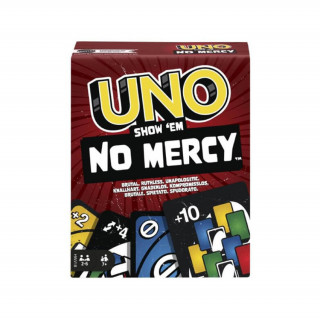 Uno No mercy! Igračka