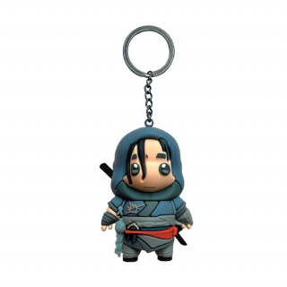 Assassin's Creed Shadows Naoe 3D privjesak za ključeve - Good Loot Merch