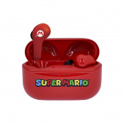 OTL Super Mario Red TWS Earpods 