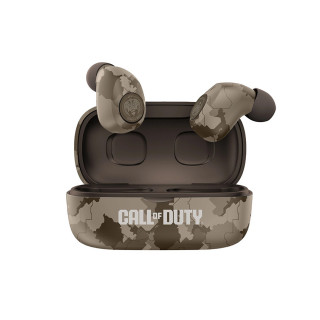 OTL Call of Duty Desert Sand Camo TWS Buds Mobile